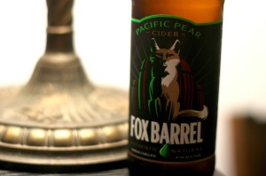 Fox Barrell