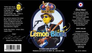 Lemon blues